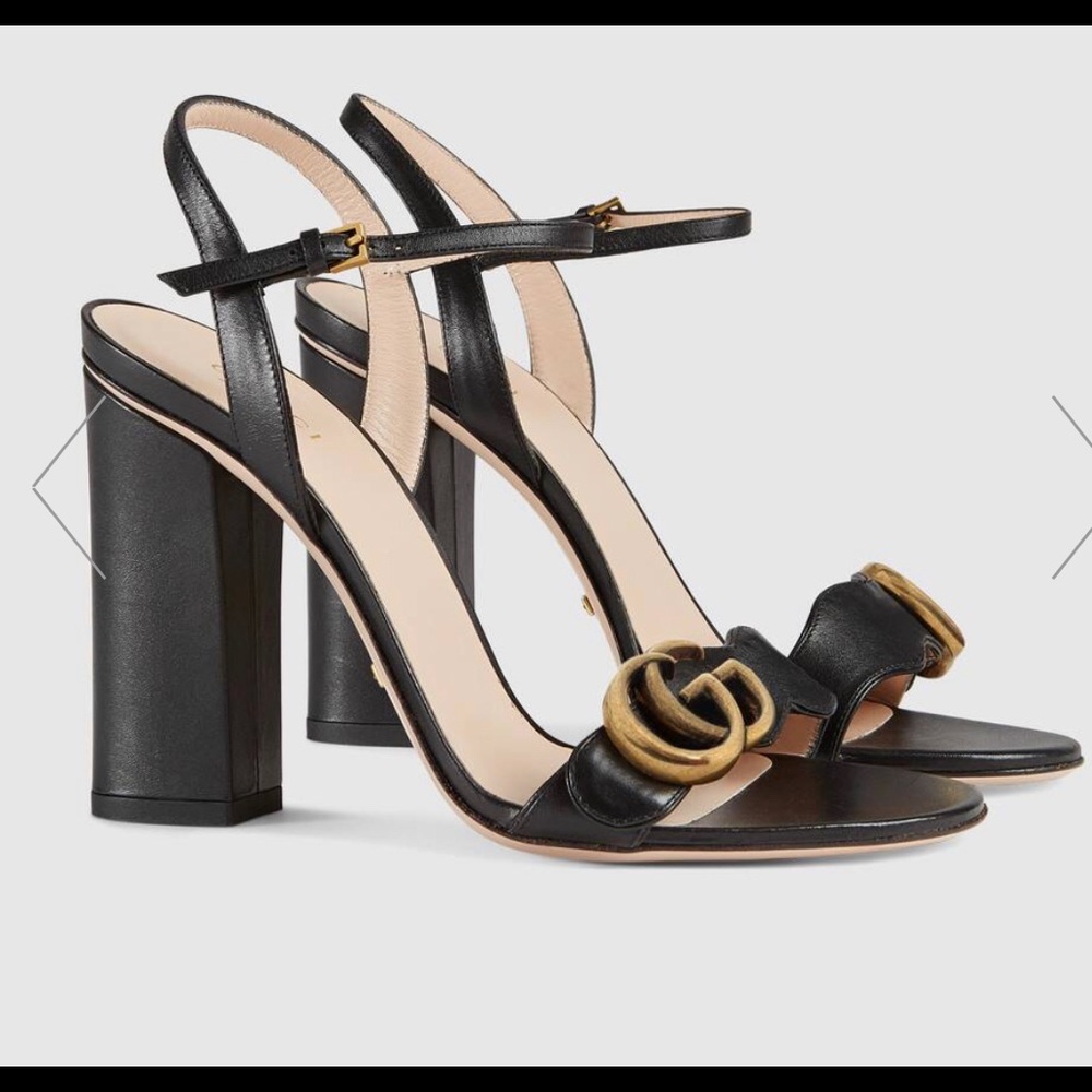 Gucci sandals